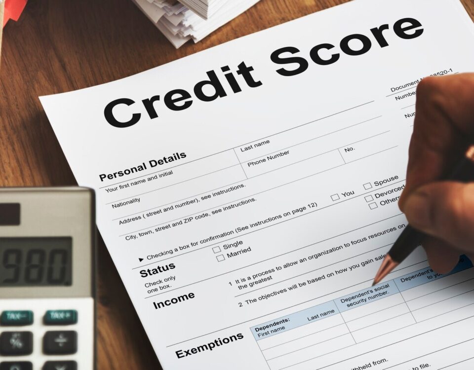 Checklist esențial înainte de a aplica pentru un credit personal