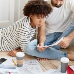 Comparație între credit ipotecar cu avans mare și avans mic la bancă