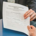listă de verificare pentru cererea de credit