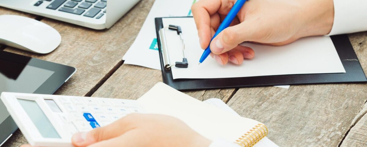 Checklist financiar pentru aplicarea unui credit