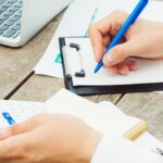 Checklist financiar pentru aplicarea unui credit