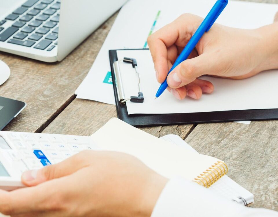 Checklist financiar pentru aplicarea unui credit