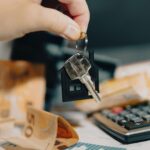 Contract de închiriere și documente financiare pentru credit ipotecar pe birou